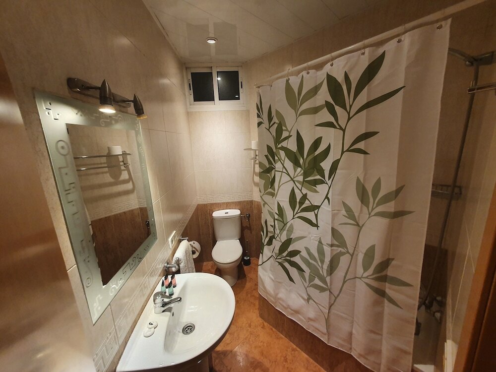 Фото Hostal Río de Castro Barcelona