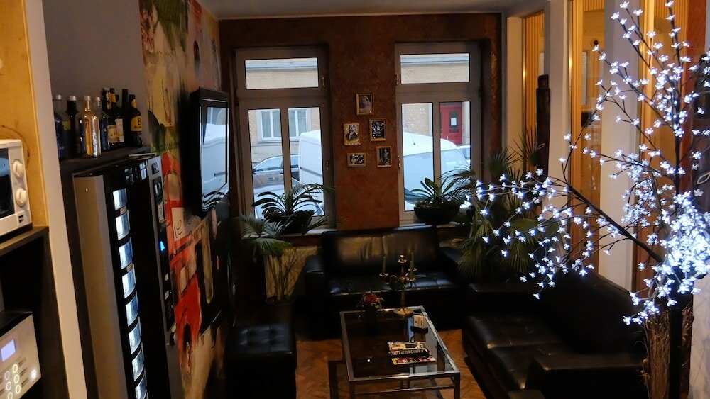 Фото Hotel Windsor