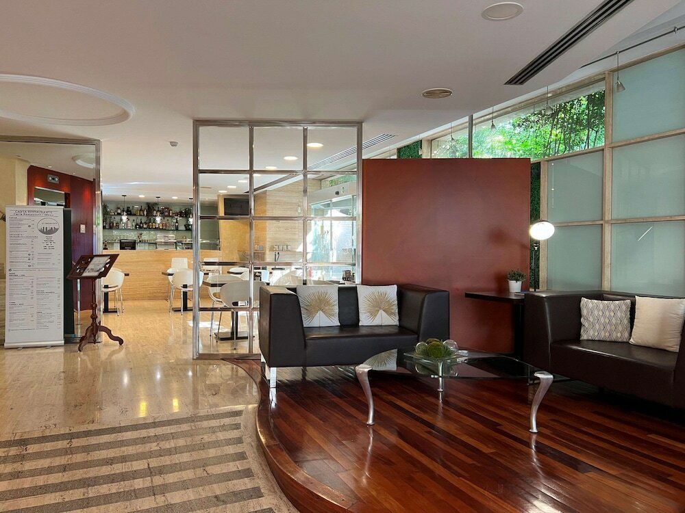 Фото Vilana Hotel