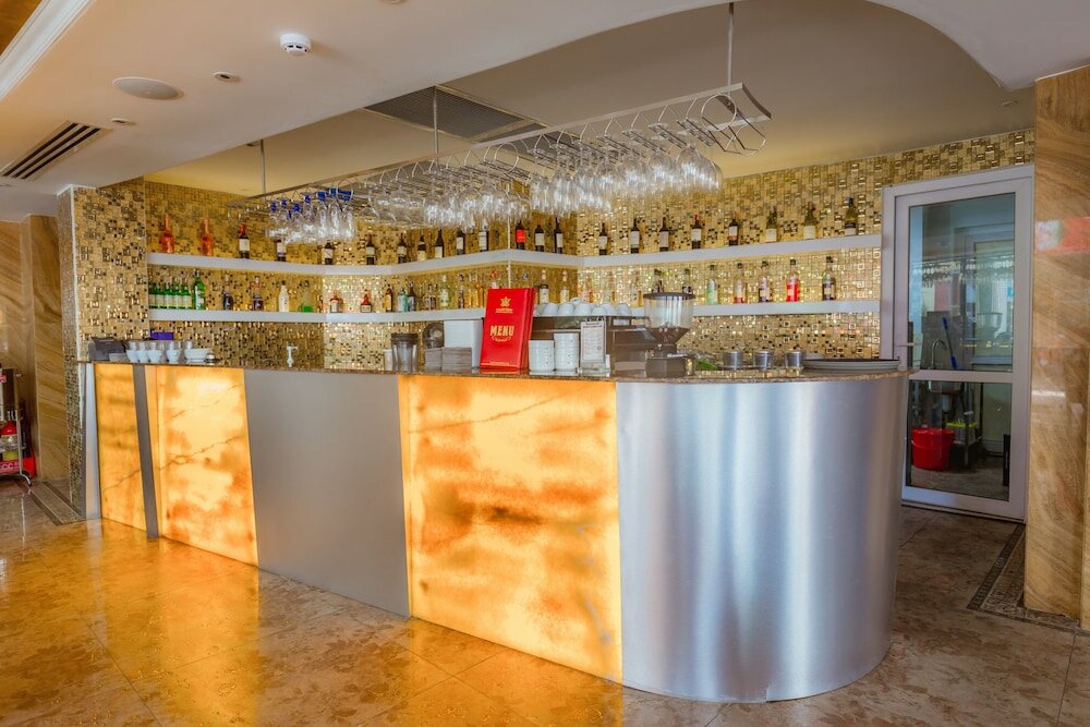 Фото Hoang Trieu Hotel