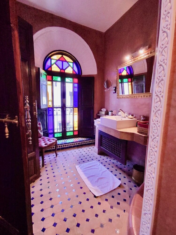 Фото Riad Le Calife
