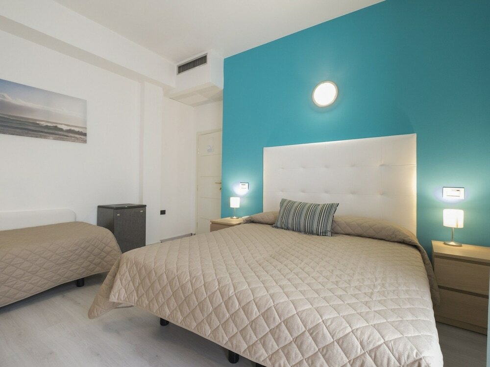 Фото Hotel Levante