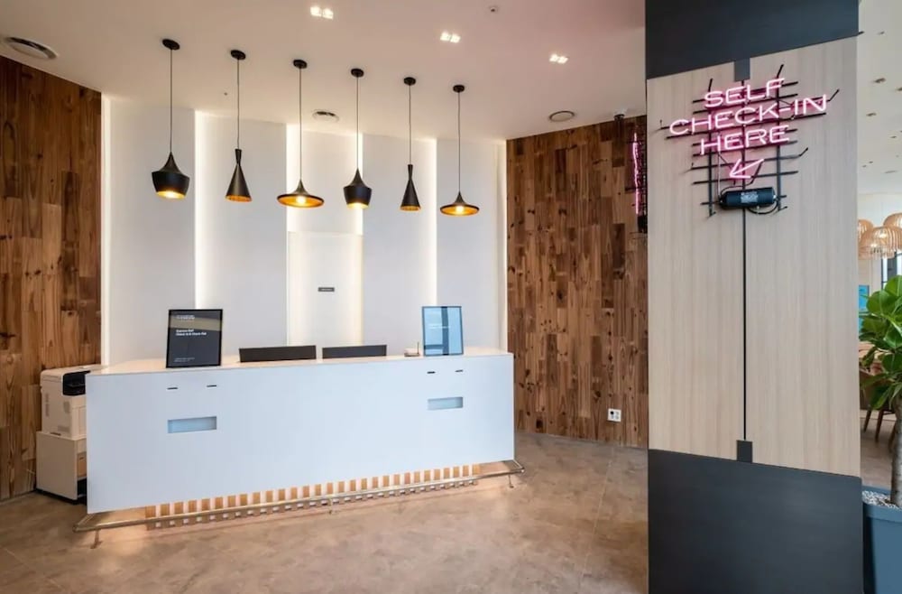 Фото Darakhyu Yeosu