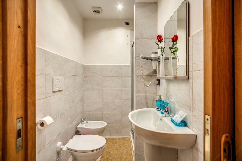 Фото Magnifico Rome