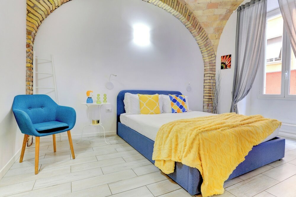 Фото Mattoncino 1 e 2 - Colosseo