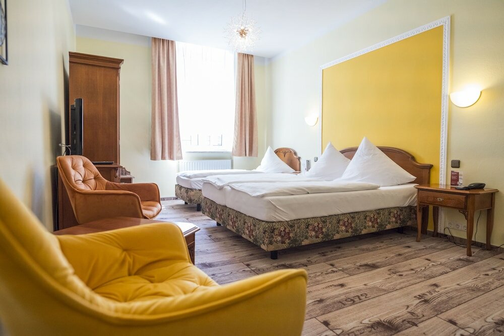 Фото Hotel Alexandra