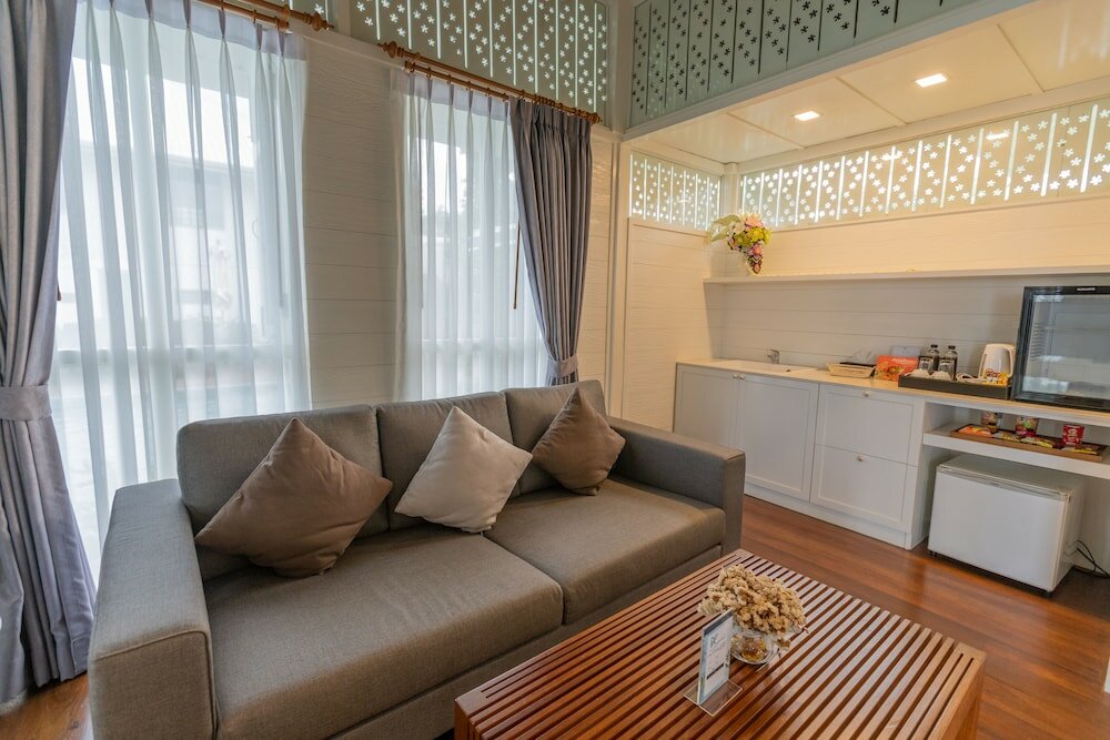 Фото De Chaochom Hua Hin