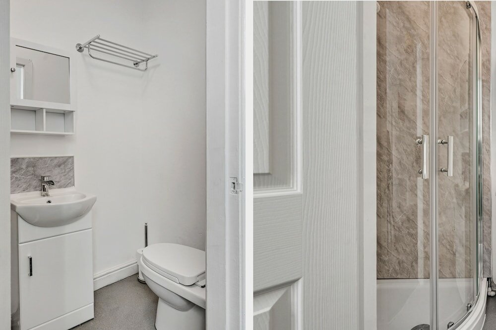 Фото Albert View