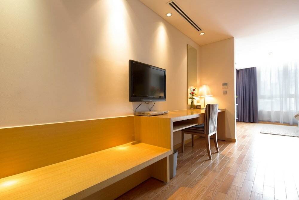 Фото Liberty Central Saigon Centre