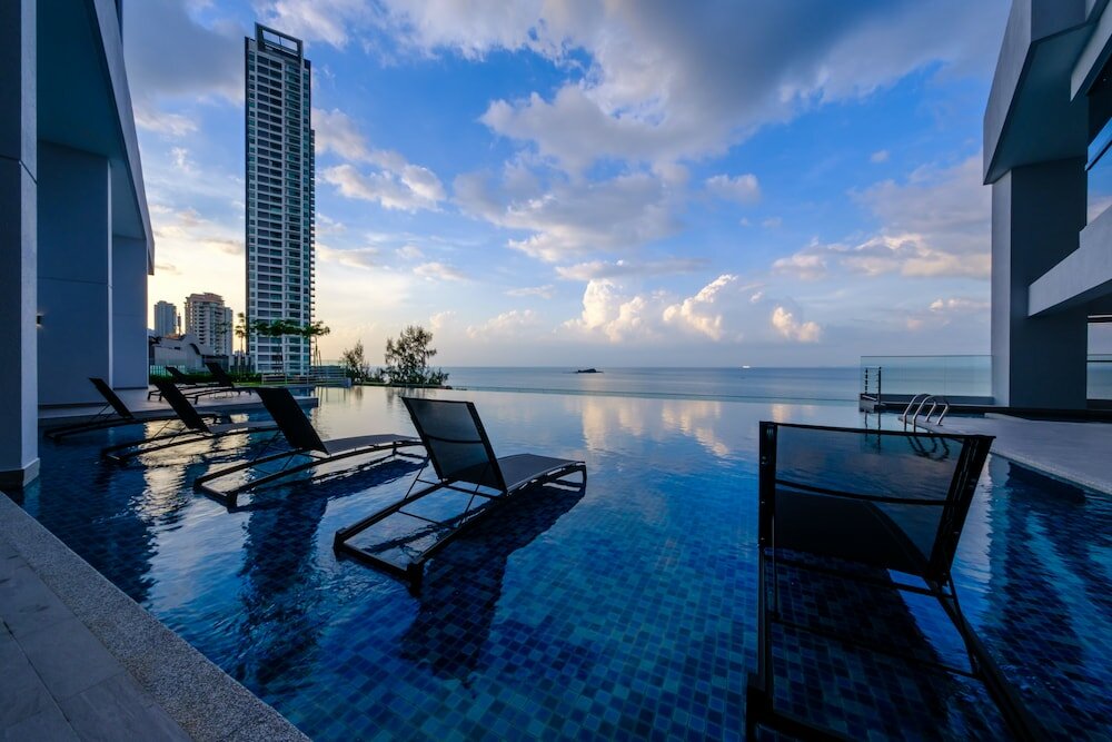 Фото Tanjung Point Residences
