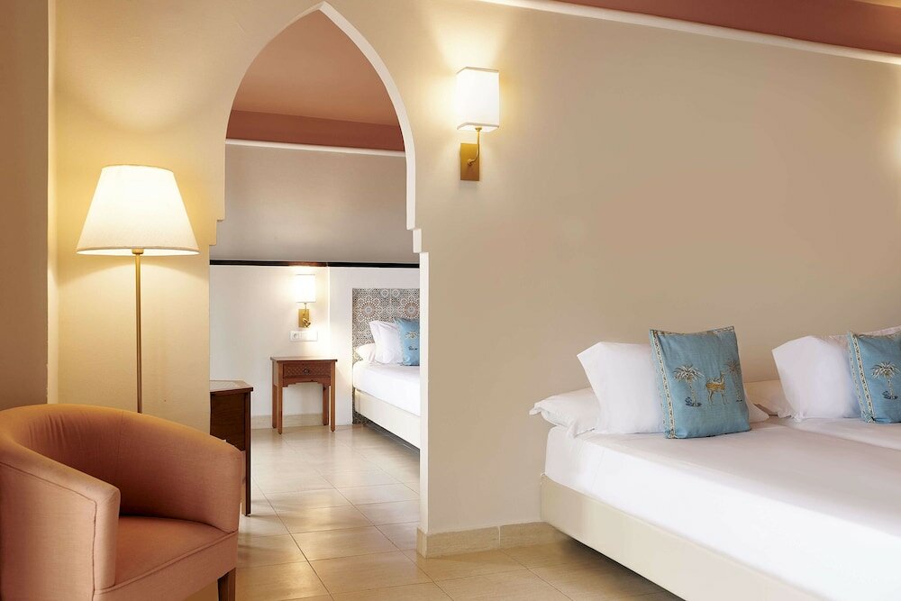 Фото Iberostar Waves Saïdia