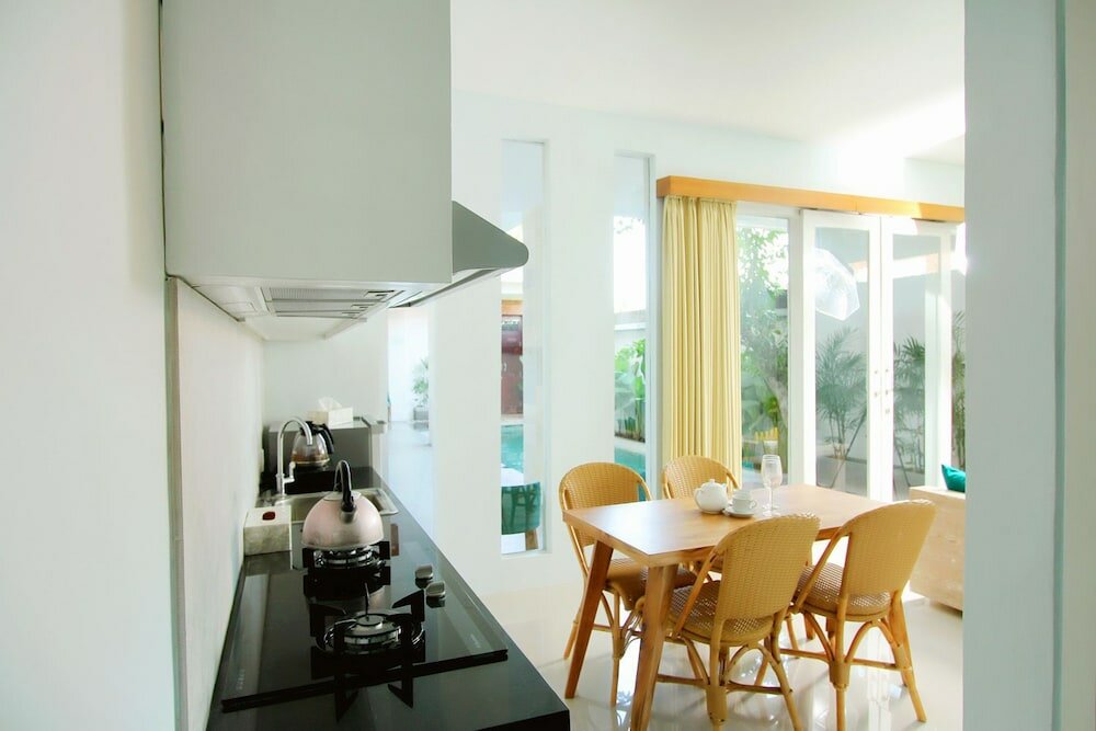 Фото Apple Suite Apartment