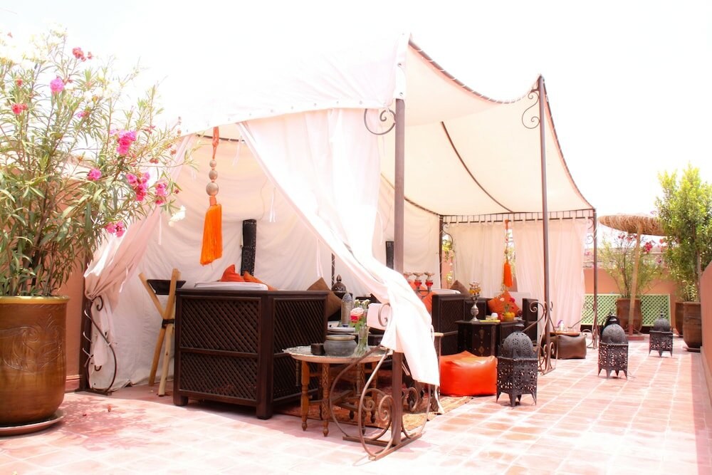 Фото Riad Mariana