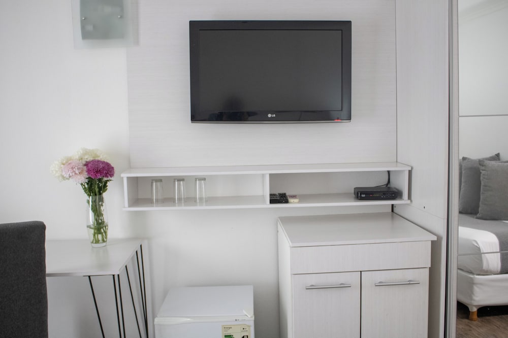 Фото Ker Recoleta Hotel