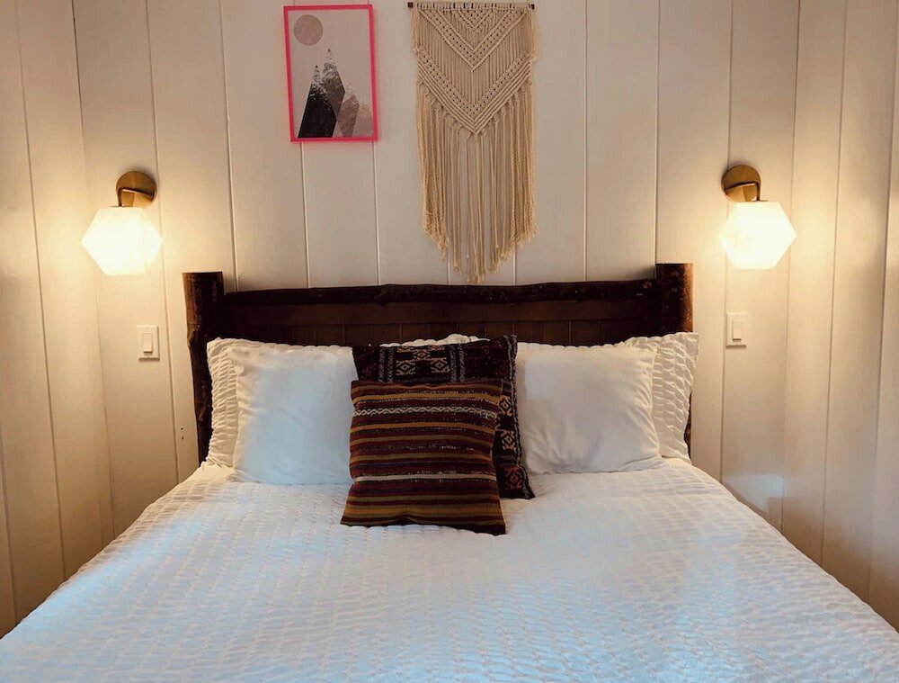 Фото Grand Pine Cabins