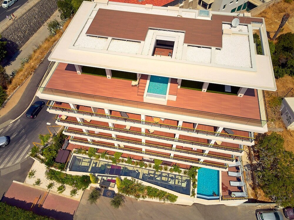 Фото Hotel Villa Harmony