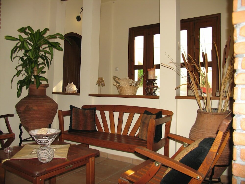 Фото Hotel Katia