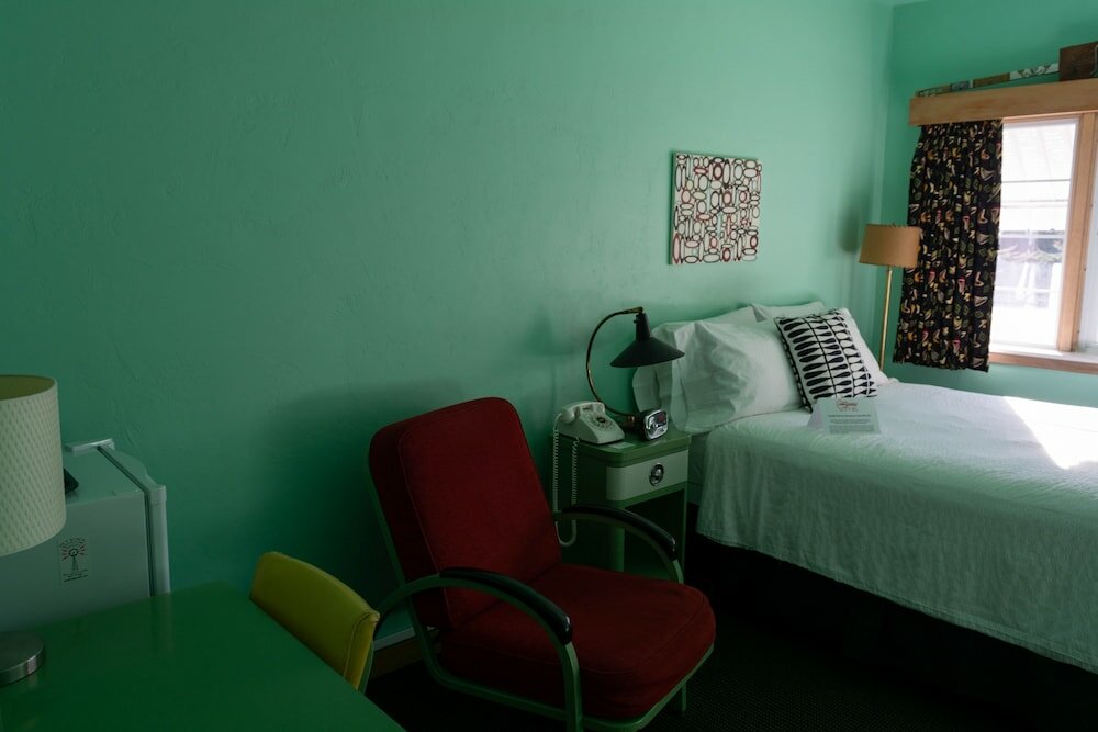 Фото Holiday Music Motel