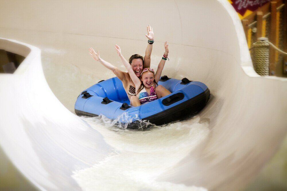 Фото Staybridge Suites Wisconsin Dells - Lake Delton, an Ihg Hotel