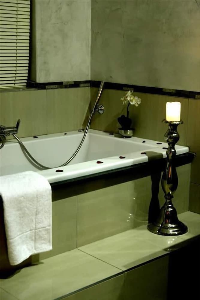 Фото Altissimo Guesthouse