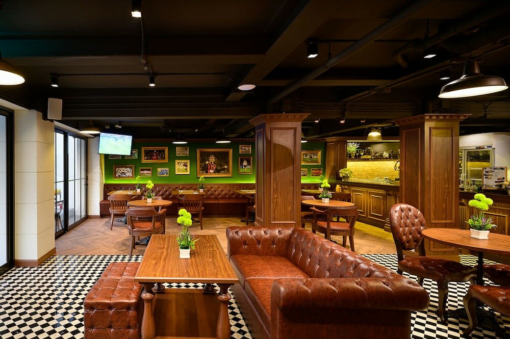 Фото Villa De Khaosan