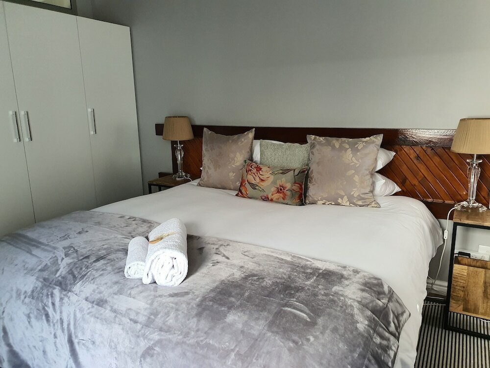 Фото Wild Olive Guest House