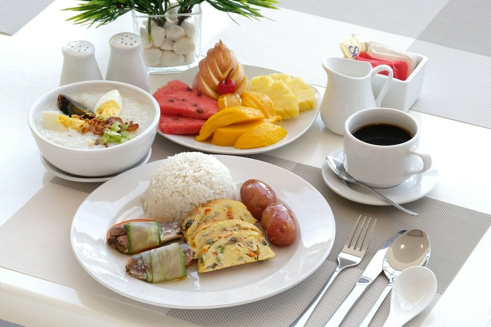 Фото Amethyst Boutique Hotel Cebu