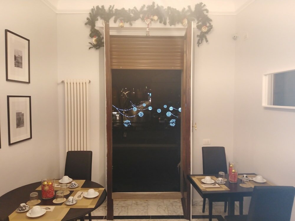 Фото Compasso Suites
