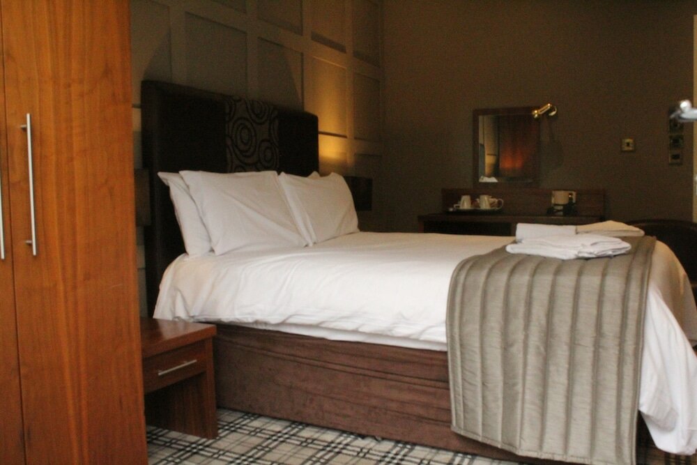 Фото Glazert Country House Hotel