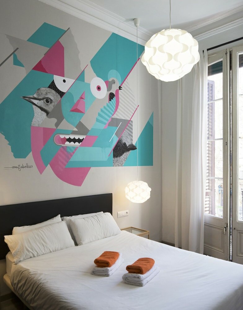 Фото Zoorooms Boutique GuestHouse