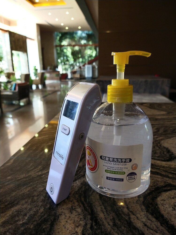 Фото Grand Howard Hotel Bangkok