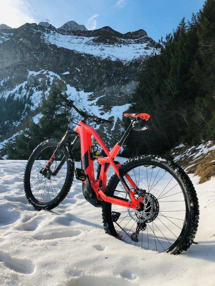 Фото Continental Park - Hotel Luzern