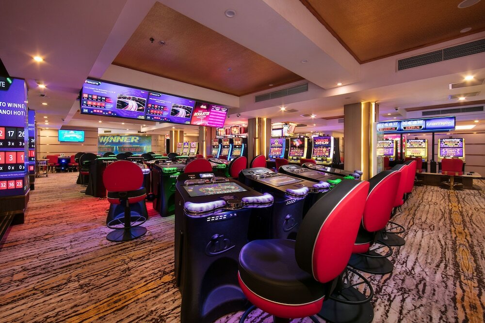 Фото Hanoi Hotel