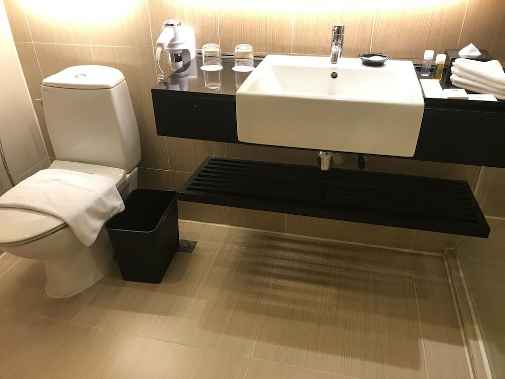 Фото The Klagan Hotel