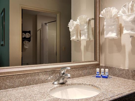 Фото Best Western Plus O'Hare International South Hotel