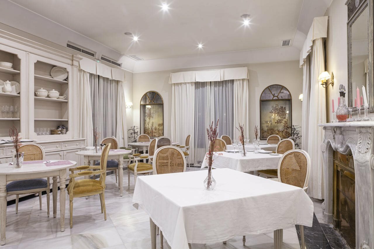 Фото Hotel Villa Jerez