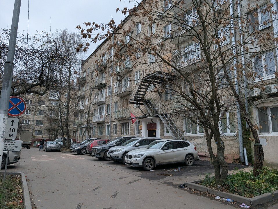 Фото отеля 4