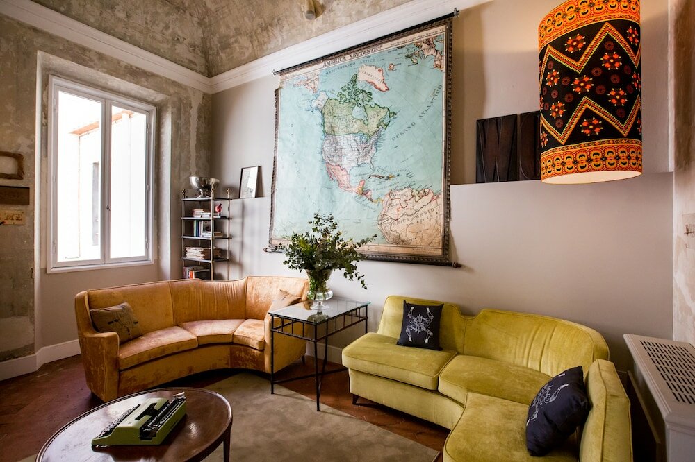 Фото Oltrarno Splendid