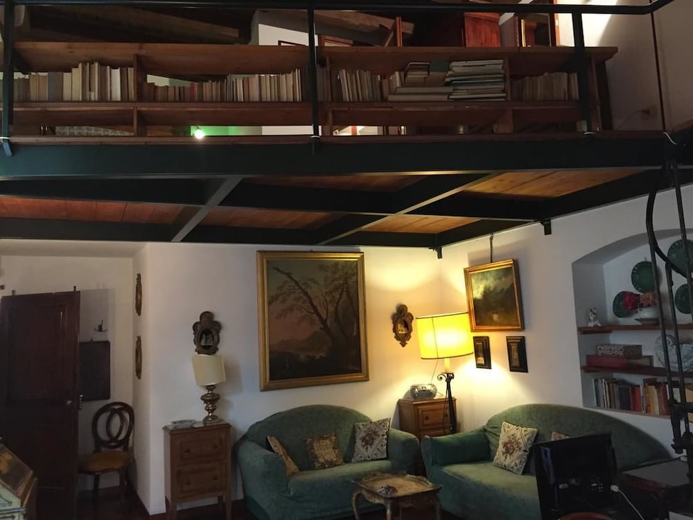 Фото Ghibellina 65 At Medici