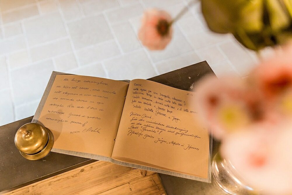 Фото Borgo San Gaetano