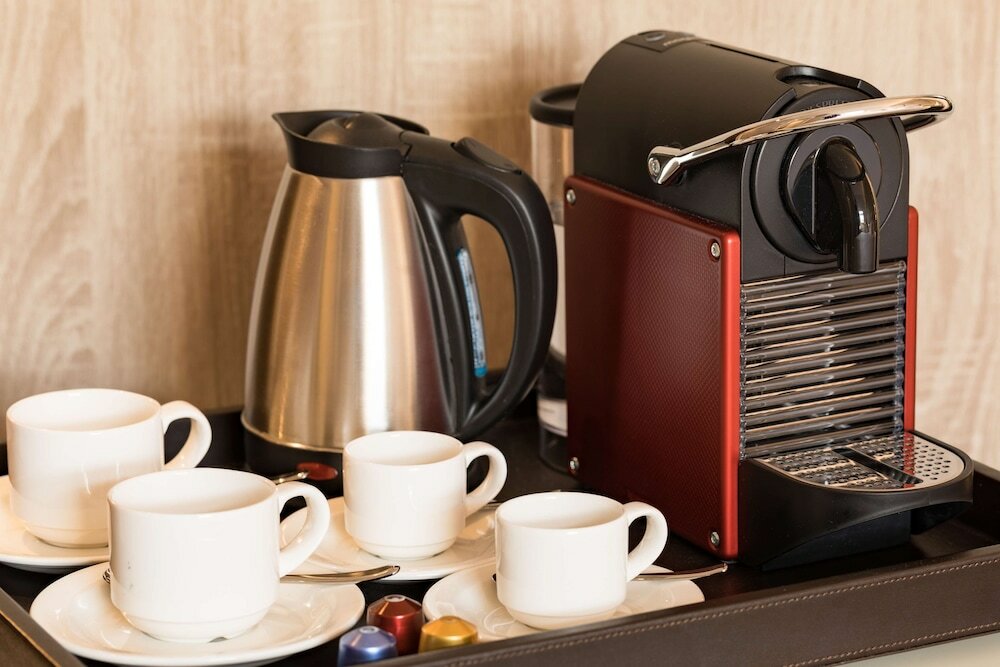 Фото Nh Collection Brussels Grand Sablon