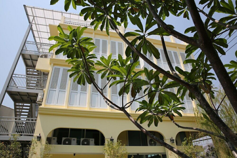 Фото Latima Boutique Hostel