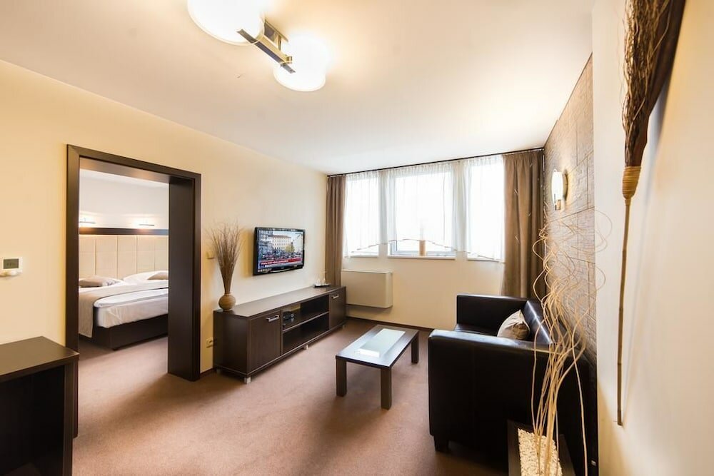 Фото Interhotel Tatra