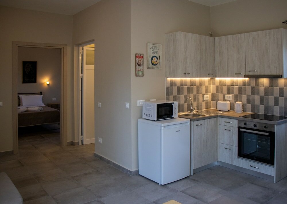 Фото Casa de Rosa Apartments