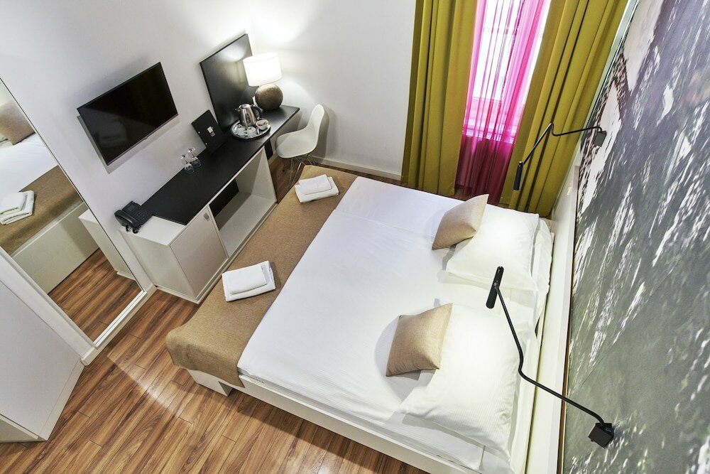 Фото Art Hotel Like