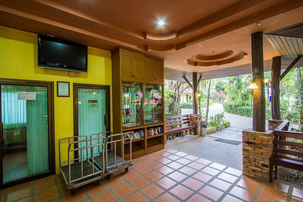 Фото Sunda Resort