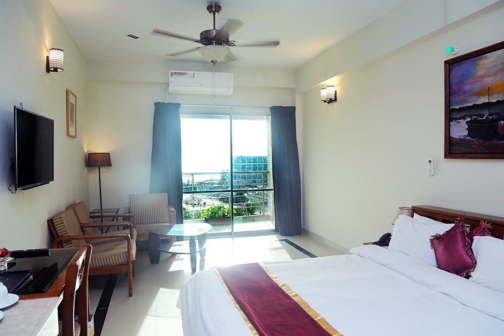 Фото Hotel Kollol by J & Z Group