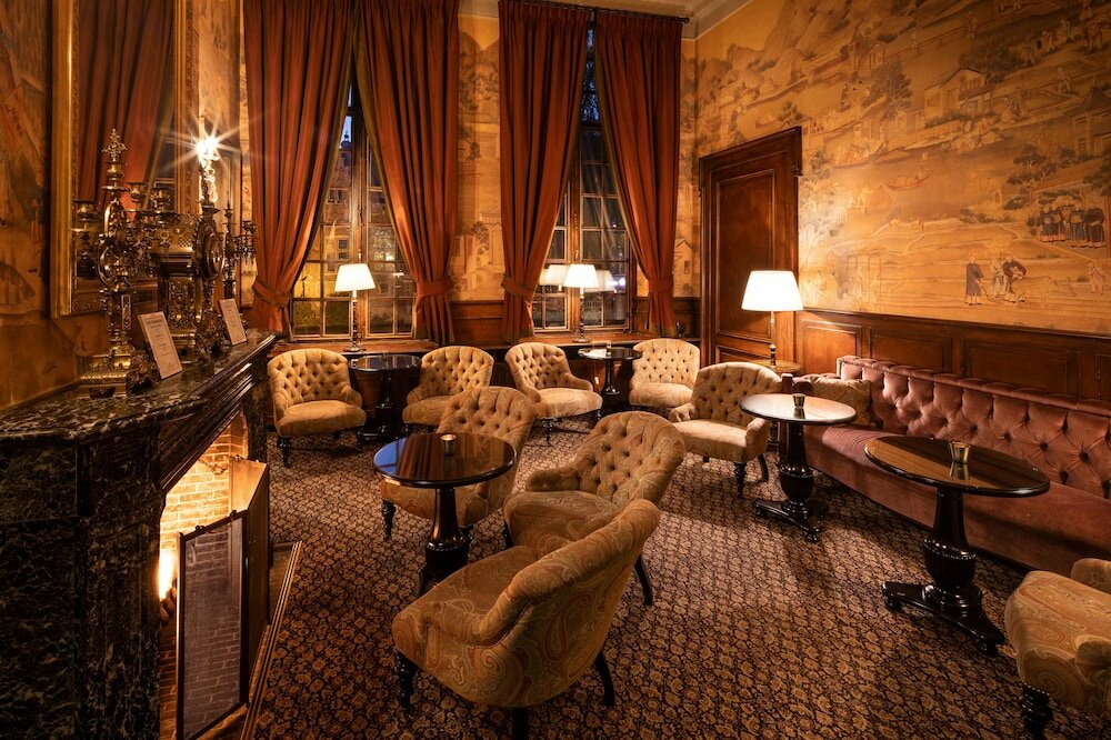 Фото Hotel de Tuilerieen