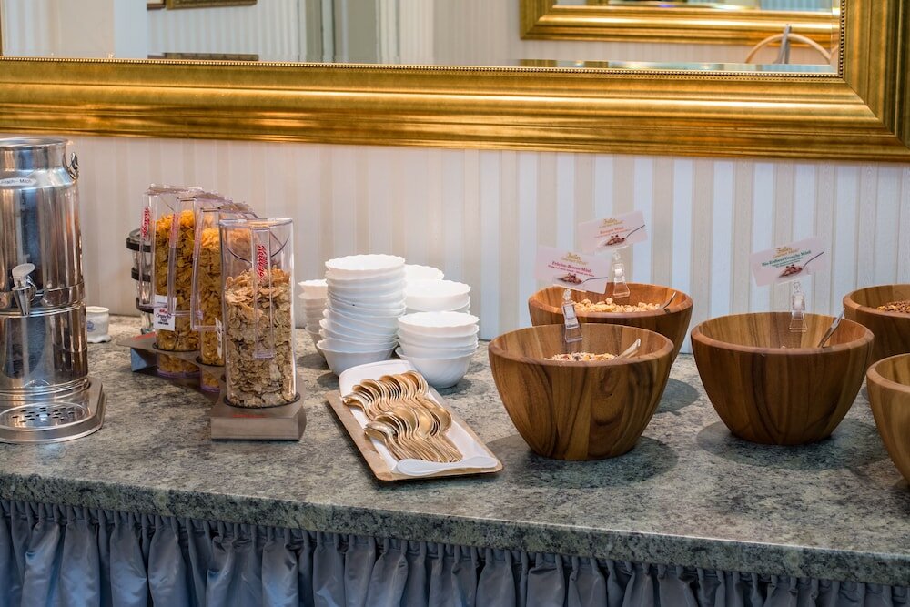 Фото Hotel Goldener Hirsch