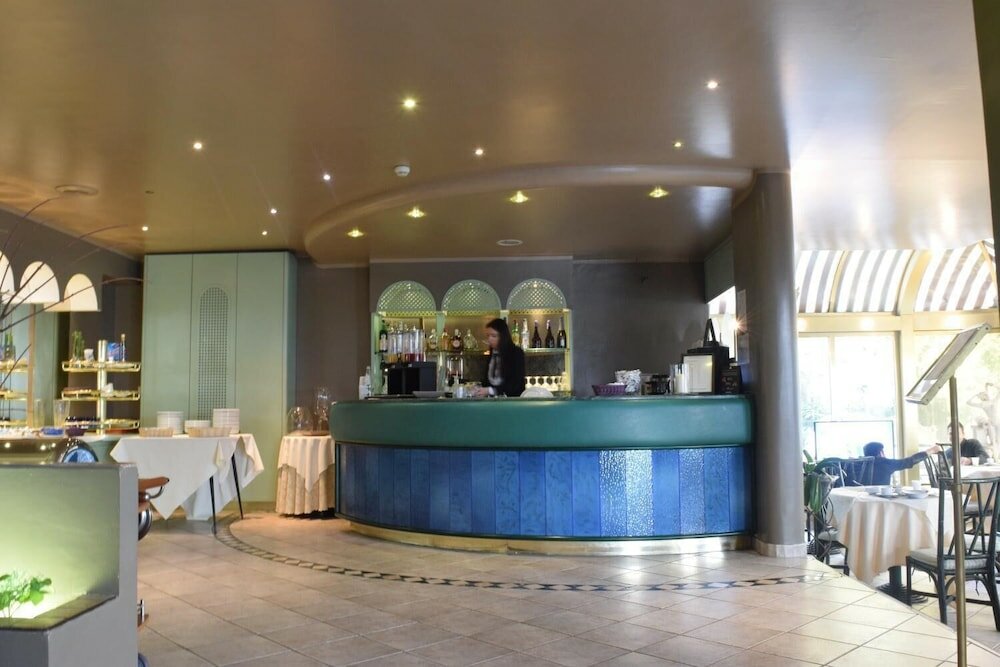 Фото Hotel Ariminum